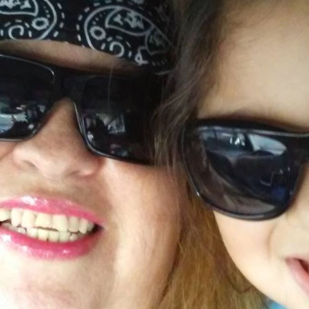 Meet your Posher, Graciela